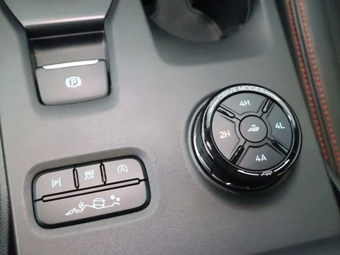 Used 2024 Ford Ranger Raptor AWD/4WD image 41