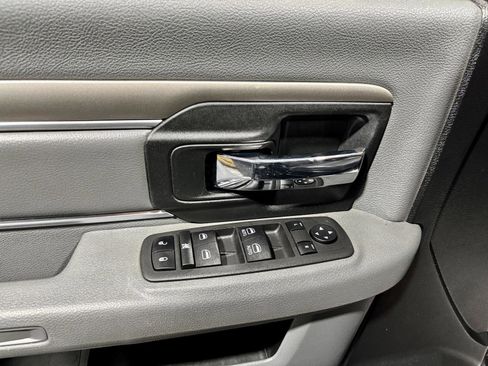 Used 2017 RAM 1500 Rebel w/ Ram 1500 Black Rebel Group AWD/4WD image 23