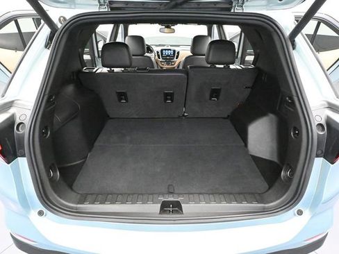 Used 2022 Chevrolet Equinox Premier AWD/4WD image 41