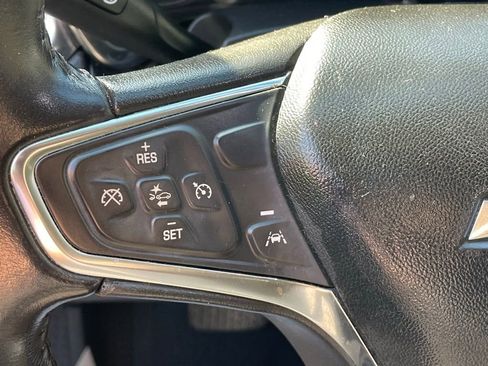 Certified 2021 Chevrolet Equinox LT AWD/4WD image 28