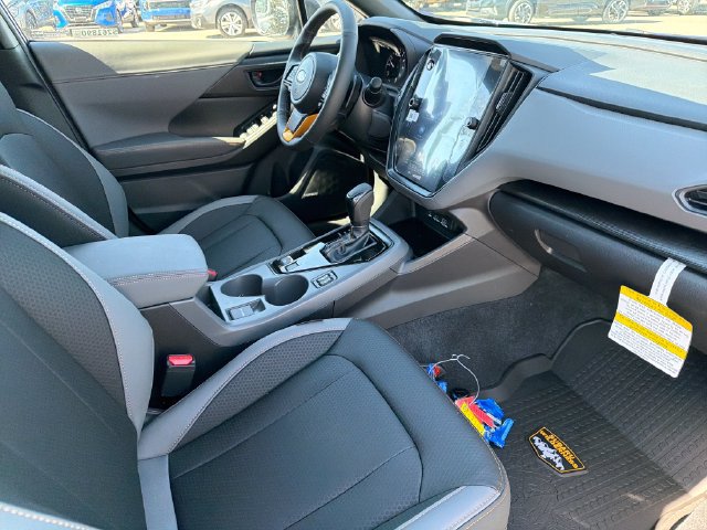 New 2026 Subaru Crosstrek 2.5i Wilderness AWD/4WD image 23