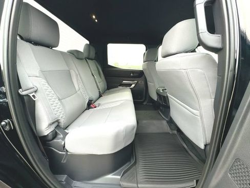Used 2025 Toyota Tundra SR5 AWD/4WD image 26