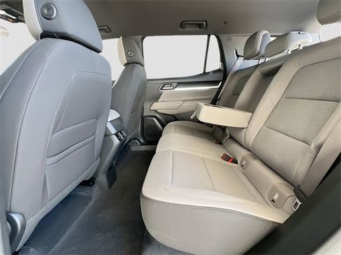 New 2026 GMC Terrain Elevation image 17