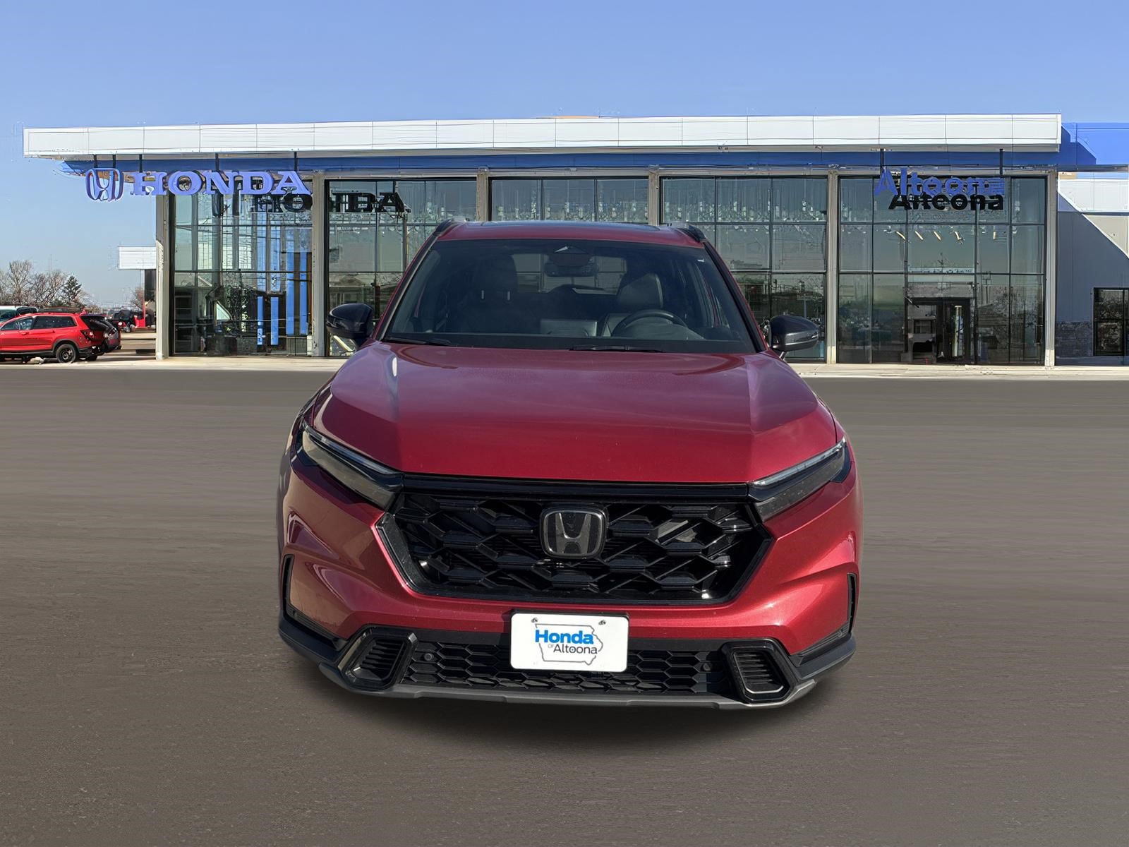 Used 2024 Honda CR-V Sport-L image 8
