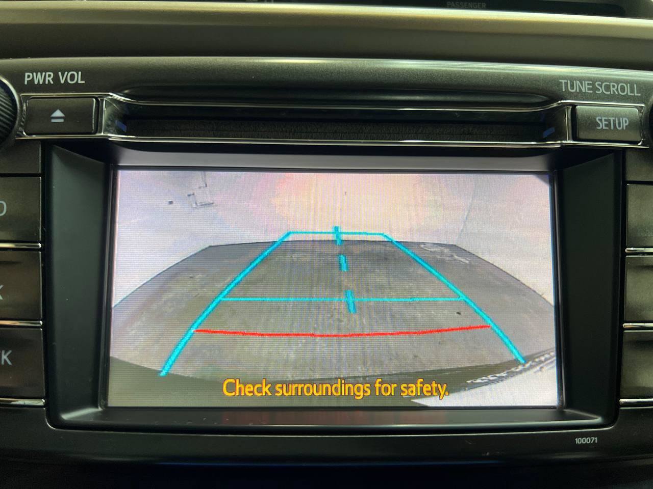 Used 2013 Toyota RAV4 XLE FWD image 20