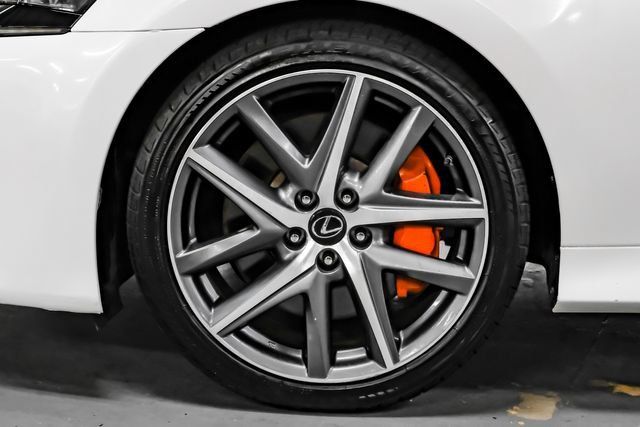Used 2016 Lexus GS 350 F Sport w/ F Sport Package RWD image 62