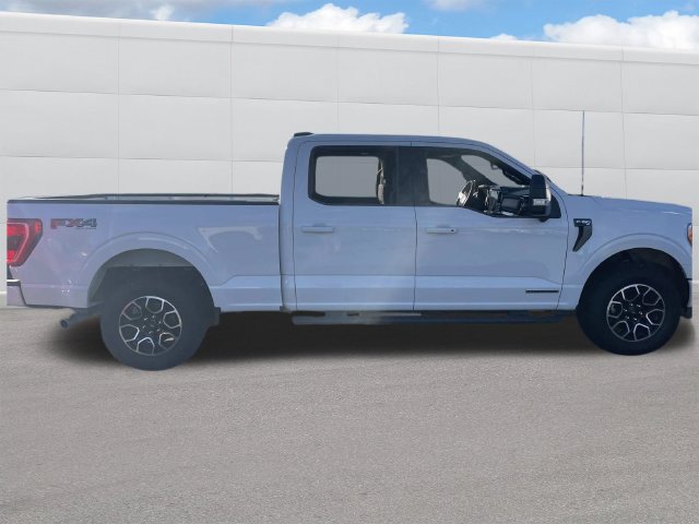 Used 2023 Ford F150 XLT w/ Equipment Group 302A High AWD/4WD image 7
