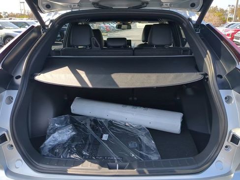 New 2026 Mitsubishi Eclipse Cross Black Edition image 12