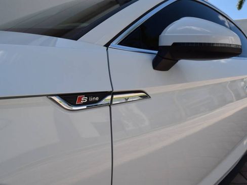 Used 2018 Audi A5 2.0T Premium Plus w/ Premium Plus AWD/4WD image 31