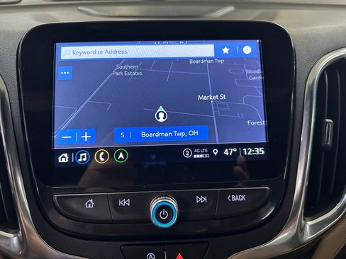 Certified 2023 Chevrolet Equinox Premier image 13