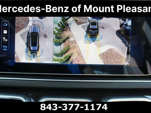 Certified 2026 Mercedes-Benz GLE 450 4MATIC image 52