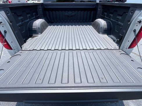 New 2026 Chevrolet Silverado 1500 RST w/ RST Select Package AWD/4WD image 24