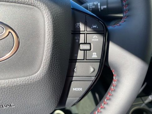 New 2026 Toyota Prius Plug-In Hybrid image 27