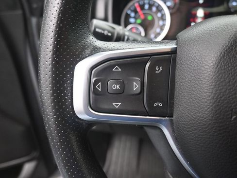 Used 2025 RAM 1500 Tradesman w/ Night Edition AWD/4WD image 29