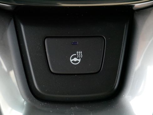 Certified 2026 Honda CR-V Sport Touring image 26