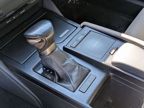 Used 2021 Lexus ES 350 350 w/ Premium Package image 25