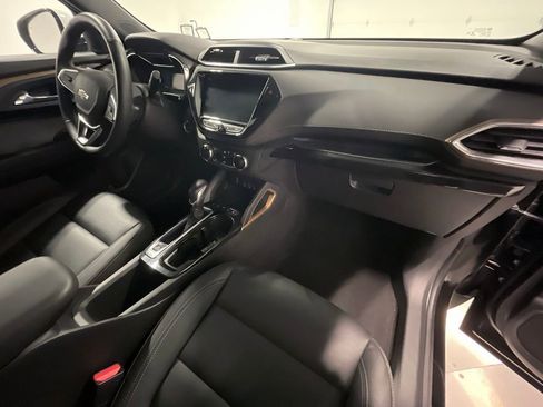 Used 2023 Chevrolet TrailBlazer ACTIV w/ Convenience Package image 25