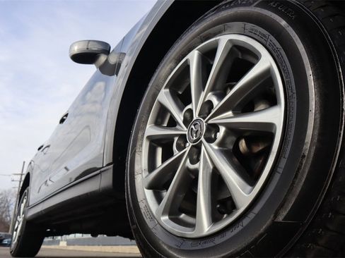 Used 2022 MAZDA CX-5 AWD 2.5 S w/ Preferred Package image 12