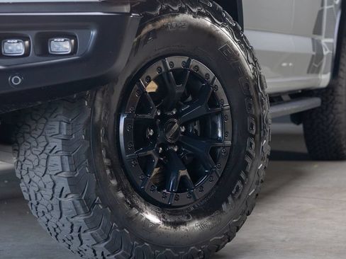 Used 2023 Ford F150 Raptor w/ Equipment Group 802A Raptor R AWD/4WD image 3
