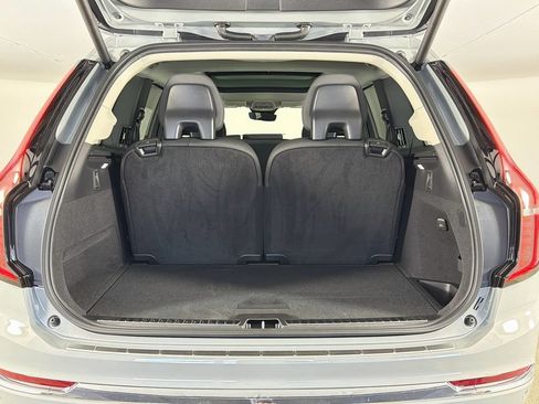 New 2026 Volvo XC90 B6 Plus w/ Protection Package Premier AWD/4WD image 28