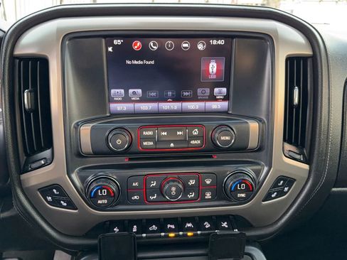 Used 2016 GMC Sierra 1500 Denali w/ Denali Ultimate Package image 23