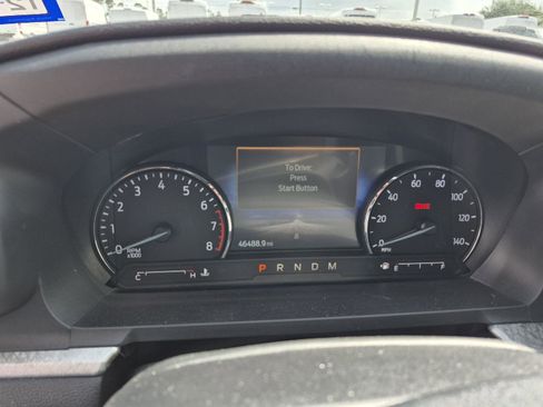 Used 2022 Ford Explorer Timberline w/ Timberline Technology Package image 5