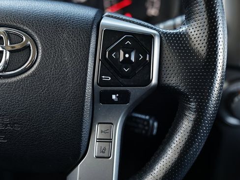 Used 2024 Toyota 4Runner SR5 Premium image 35