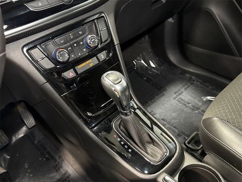 Used 2017 Buick Encore Sport Touring w/ Safety Package image 18