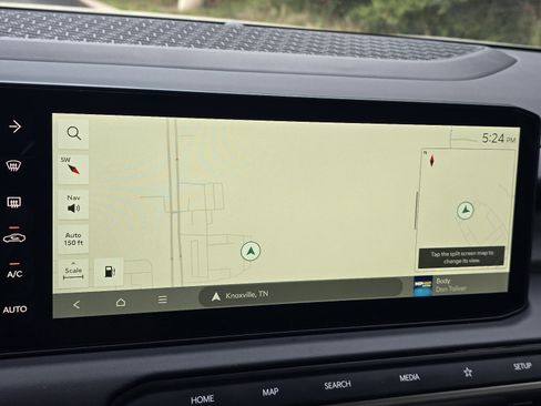 New 2027 Kia Telluride EX FWD image 10
