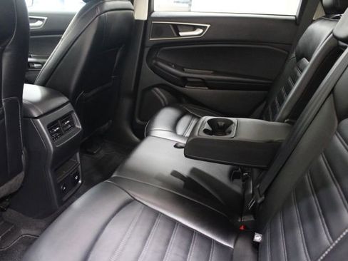 Used 2023 Ford Edge SEL w/ Convenience Package AWD/4WD image 52