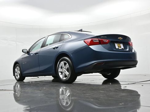 Used 2024 Chevrolet Malibu LT FWD image 19