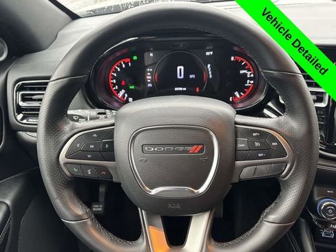 Used 2022 Dodge Durango SXT w/ Blacktop Package image 28