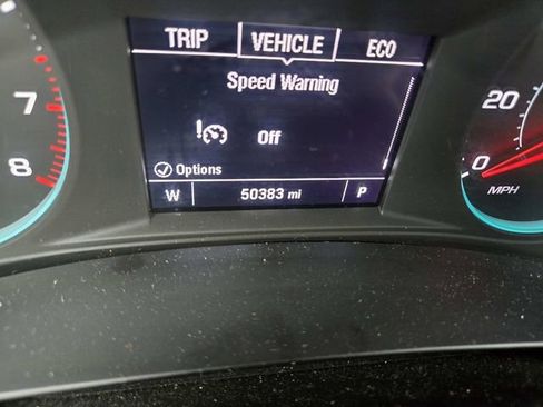 Used 2025 Chevrolet Malibu LT FWD image 19