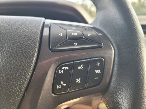 Certified 2020 Ford Ranger Lariat w/ Trailer Tow Package image 26