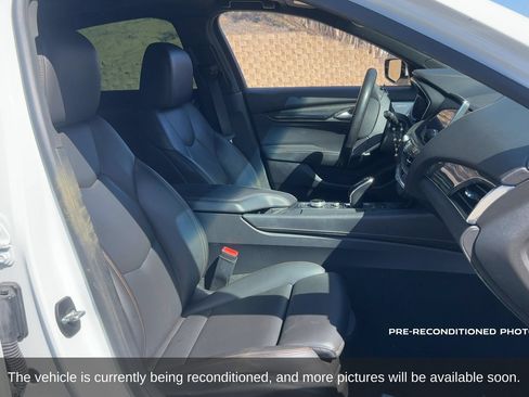 Used 2020 Cadillac CT5 Sport RWD image 15