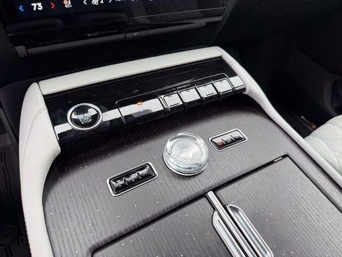 New 2026 Lincoln Navigator Black Label image 39