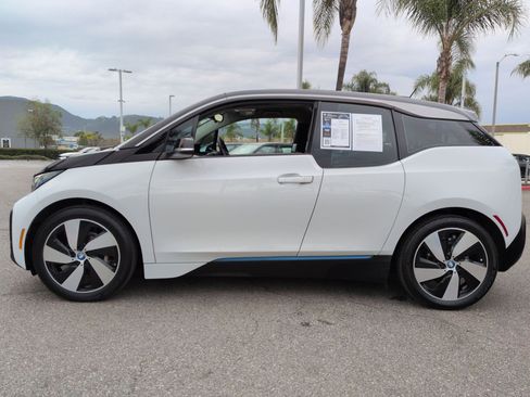 Used 2019 BMW i3 image 7
