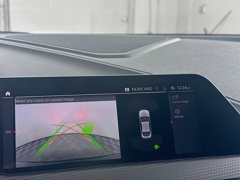 Used 2024 BMW 228i Gran Coupe image 23