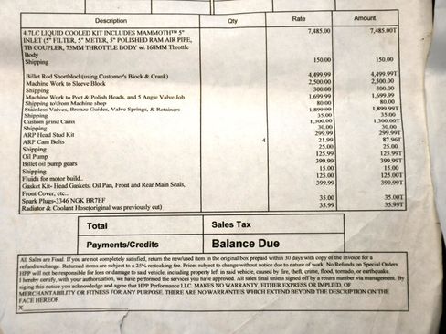 Used 2012 Ford Mustang Shelby GT500 w/ Electronics Pkg image 50