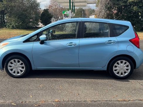 Used 2015 Nissan Versa Note SV image 5