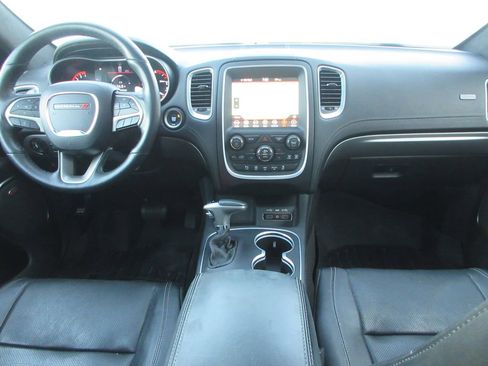 Used 2018 Dodge Durango Citadel image 15