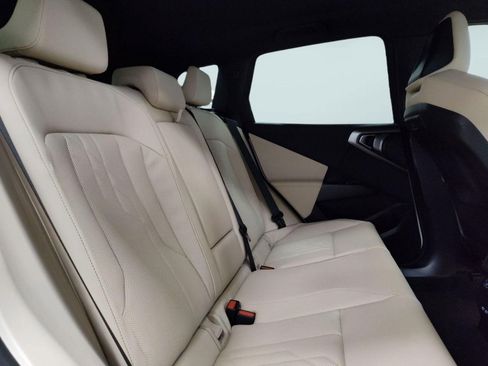 Used 2026 BMW X3 xDrive30 w/ Convenience Package image 26