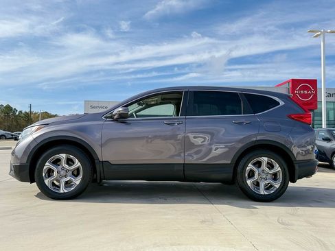 Used 2019 Honda CR-V EX image 11