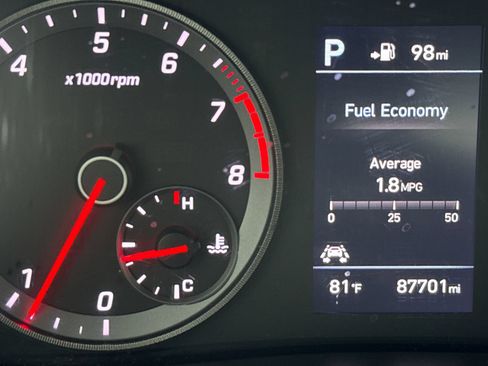 Used 2019 Hyundai Sonata Limited FWD image 22