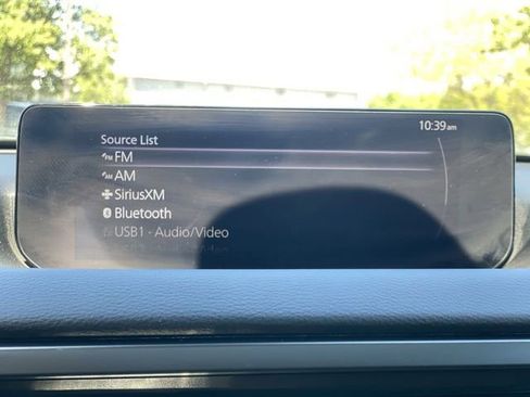 Certified 2025 MAZDA CX-50 2.5 Hybrid w/ Premium Plus Pkg AWD/4WD image 18
