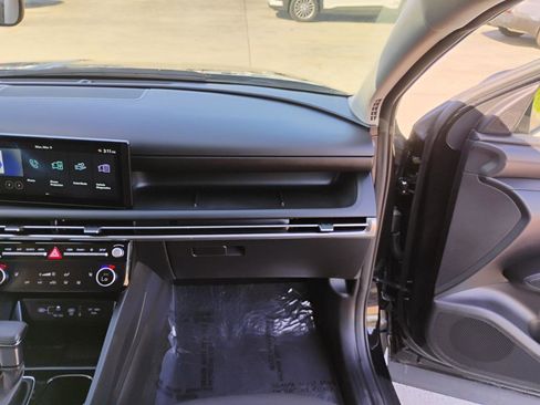 Used 2025 Hyundai Tucson SEL image 66