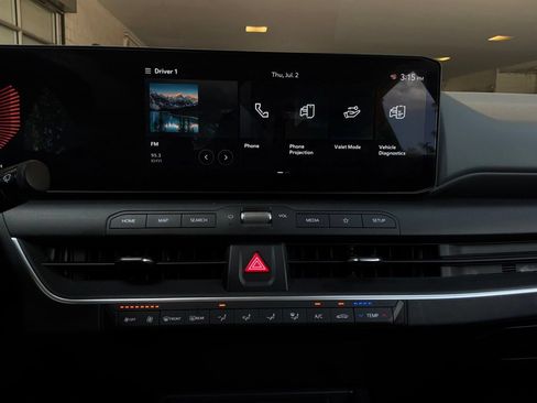 Used 2025 Kia K4 FWD image 27