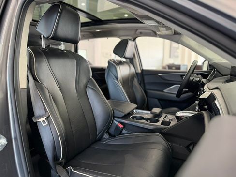 Used 2023 Acura MDX SH-AWD w/ Advance Package image 21