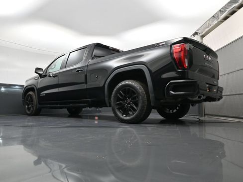 Used 2021 GMC Sierra 1500 Elevation AWD/4WD image 23