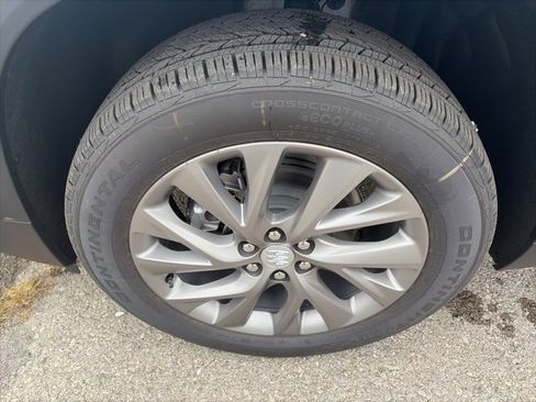 New 2026 Buick Enclave Preferred image 10